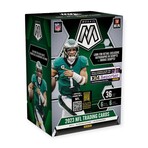 2023 Panini Mosaic NFL Football Blaster Box // Chasing Rookies (Richardson, Young, Stroud, Robinson Etc.) // Sealed Box Of Cards
