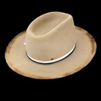 Steadfast Hat // Sahara // Size Large