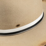 Steadfast Hat // Sahara // Size Large