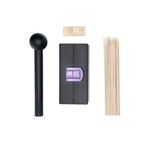 Small Cannamold Kit // Fits 3.5-7 G's
