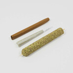 Large Cannamold Kit // Fits 7-14 G's