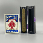 Large Cannamold Kit // Fits 7-14 G's
