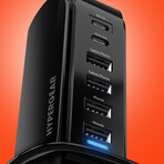 Power Tower 42W High-Speed Charging Station