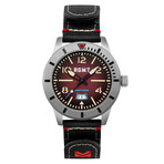 RGMT Military 3 Hands Date Quartz // RG-8052-04
