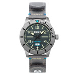 RGMT Military 3 Hands Date Quartz // RG-8052-05