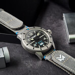 RGMT Military 3 Hands Date Quartz // RG-8052-05