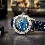 RGMT Military 3 Hands Date Quartz // RG-8052-02