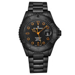 Revue Thommen Diver Automatic // 17571.2679 (Revue Thommen)