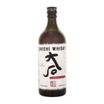 Ohishi Whisky Tokubetsu Reserve // 750 ml