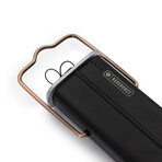 Power Bank 5000 MAH // Black