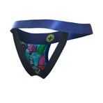 Hipster Jockstrap // Music (M)