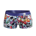 New Hipster Trunk // Cherries (M)