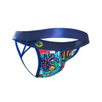 Hipster Thong // Music (M)