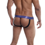 Hipster Jockstrap // Cherries (L)