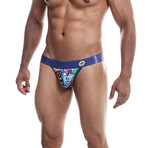 Hipster Jockstrap // Music (M)