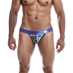 Hipster Jockstrap // Music (M)