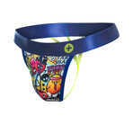 Hipster Thong // Cherries (M)