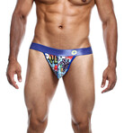 Hipster Thong // Music (M)