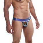 Hipster Jockstrap // Music (M)