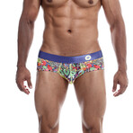 Hipster Brief // Fun (XL)