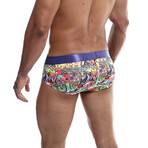 Hipster Brief // Fun (XL)