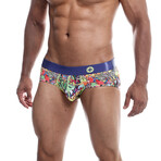 Hipster Brief // Fun (XL)