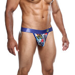 Hipster Thong // Music (M)