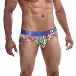 Hipster Brief // Fun (XL)