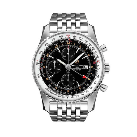 Breitling Navitimer Automatic // A24322121B1A1 // Pre-Owned (Breitling)
