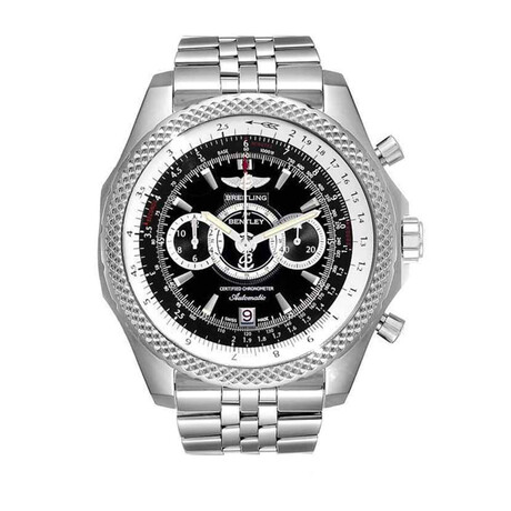 Breitling Bentley Supersports LE of 1000 Automatic // A2636416/BB64-990A // Pre-Owned