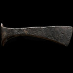 Viking Iron “War Hammer” Battle Axe // c. 900-1000 AD