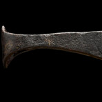 Viking Iron “War Hammer” Battle Axe // c. 900-1000 AD