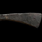 Viking Iron “War Hammer” Battle Axe // c. 900-1000 AD