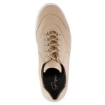 101's Garda Leather Low Top // Sand (US: 9)