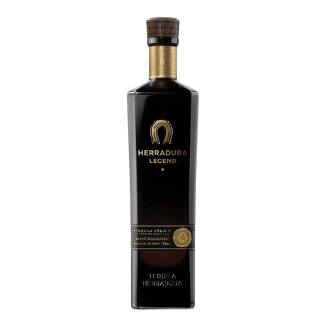 Herradura Tequila Legend // 750 ml