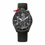 Bomberg Bolt 68 Racing Quartz// BS45CHPBA.059-11.10 // Store Display