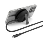 Belkin Magsafe Popup Charging Stand for iPhone (Black)