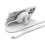 Belkin Magsafe Popup Charging Stand for iPhone (Black)