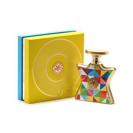 Unisex Fragrance // Bond No 9 // Astor Place EDP Spray // 3.4 oz