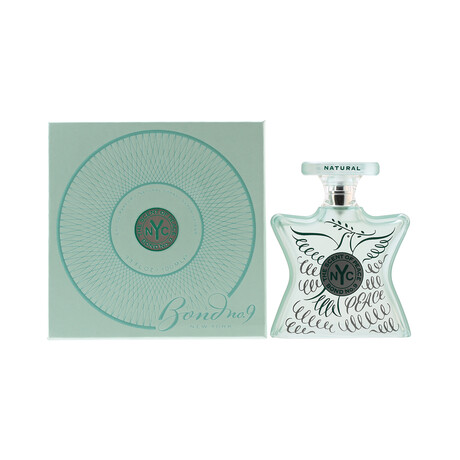 Bond No 9 // The Scent Of Peace Natural EDP Spray // 3.4 oz