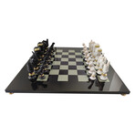 Chess Set // T2019CMCB2012