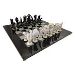 Chess Set // T2019CMCB2012
