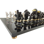 Chess Set // T2019CMCB2012