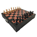 Chess Set // G557NL24