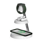 Multidevice Wireless Charger // White