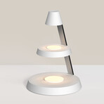 Multidevice Wireless Charger // White