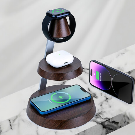 Gadgets for Men: Discover That The Future is Now - Touch of Modern