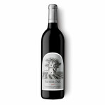 Caymus Cabernet Sauvignon and Silver Oak 2019 Alexander Valley Cabernet Sauvignon // Set of 2 // 750 ml Each