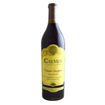 Caymus Cabernet Sauvignon and Silver Oak 2019 Alexander Valley Cabernet Sauvignon // Set of 2 // 750 ml Each