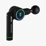 FOLD Percussive Massager (Black)